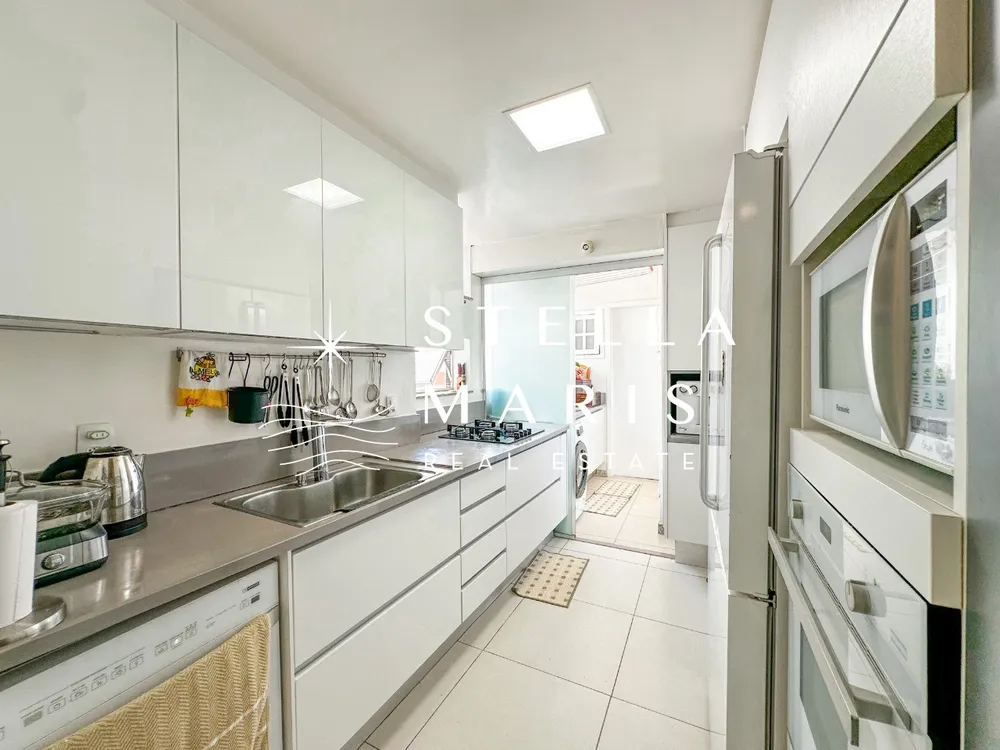 Cobertura, 4 quartos, 350 m² - Foto 17