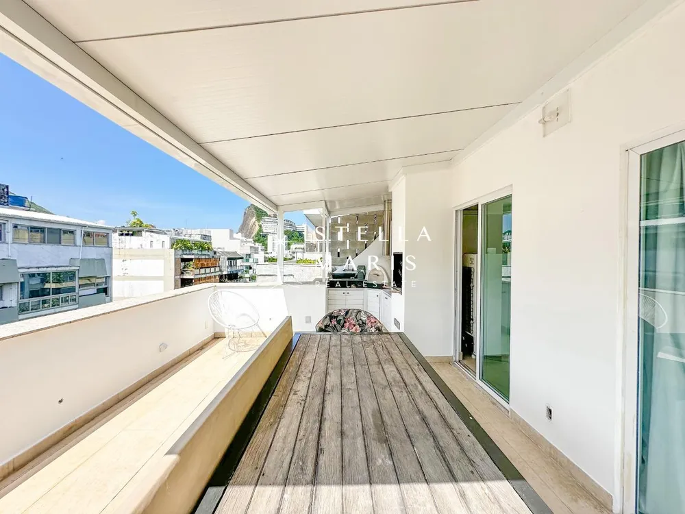 Cobertura, 4 quartos, 350 m² - Foto 10