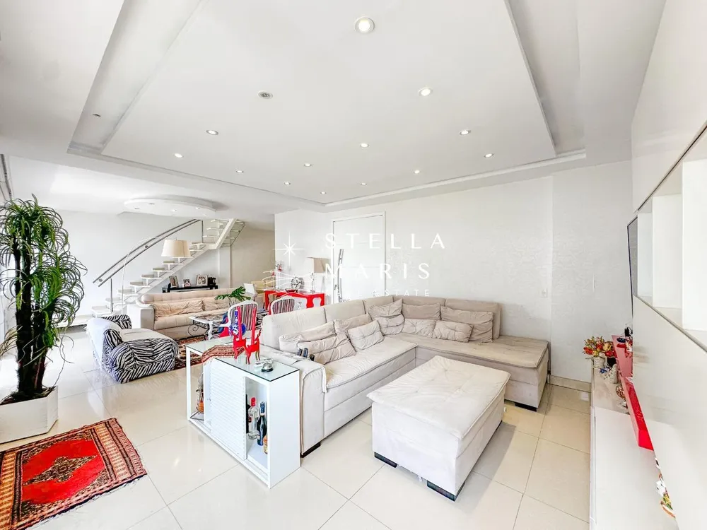 Cobertura, 4 quartos, 350 m² - Foto 43