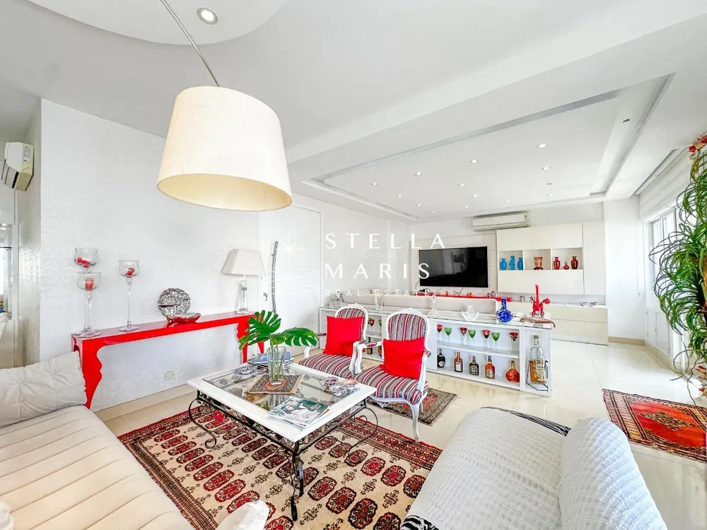 Cobertura, 4 quartos, 350 m² - Foto 37