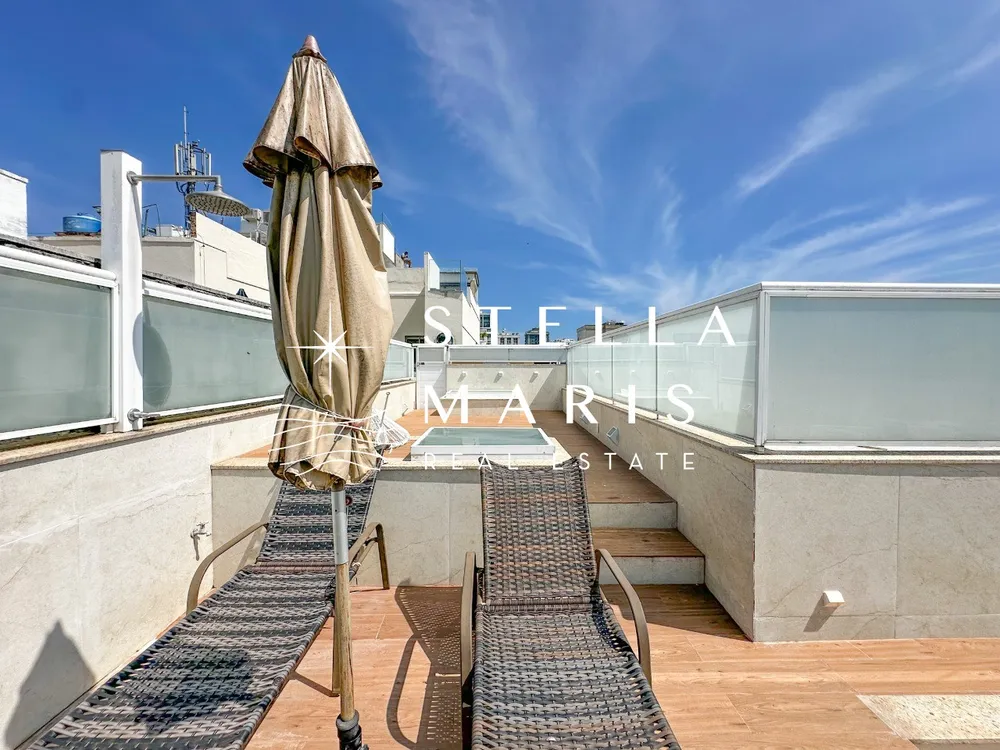 Cobertura, 4 quartos, 350 m² - Foto 46