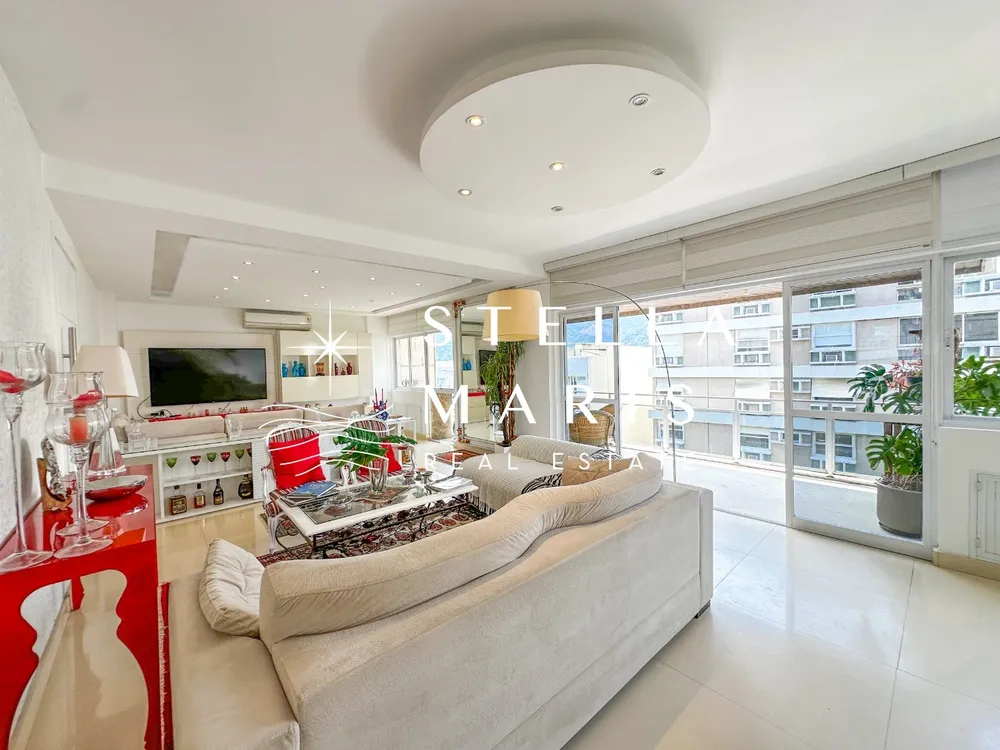 Cobertura, 4 quartos, 350 m² - Foto 8