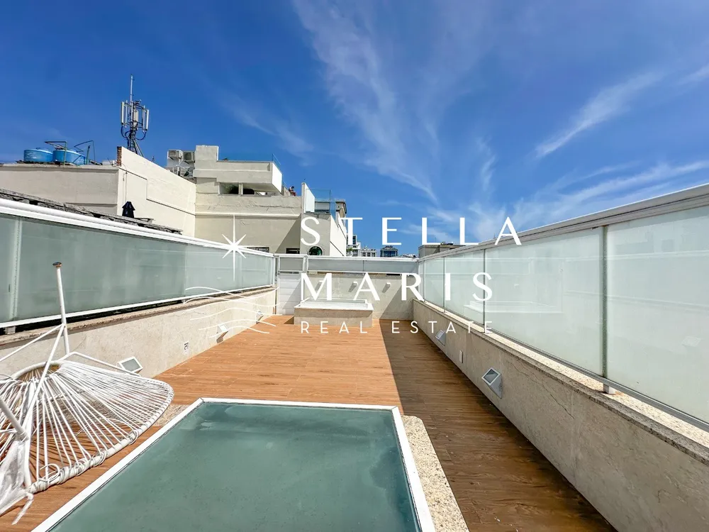 Cobertura, 4 quartos, 350 m² - Foto 43