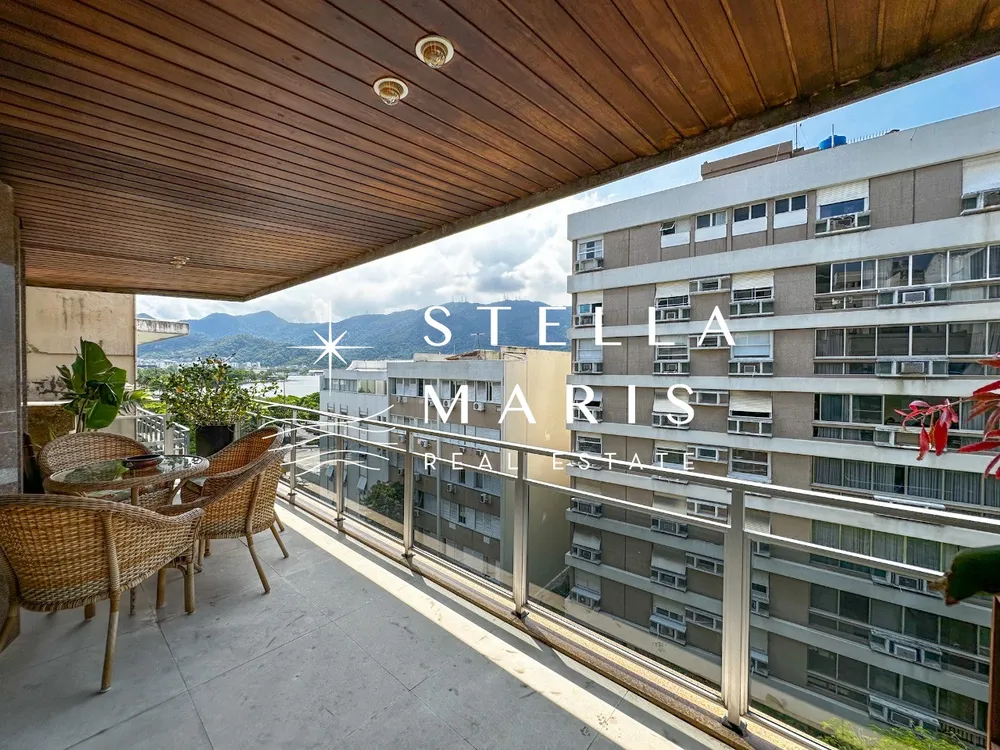 Cobertura, 4 quartos, 350 m² - Foto 10