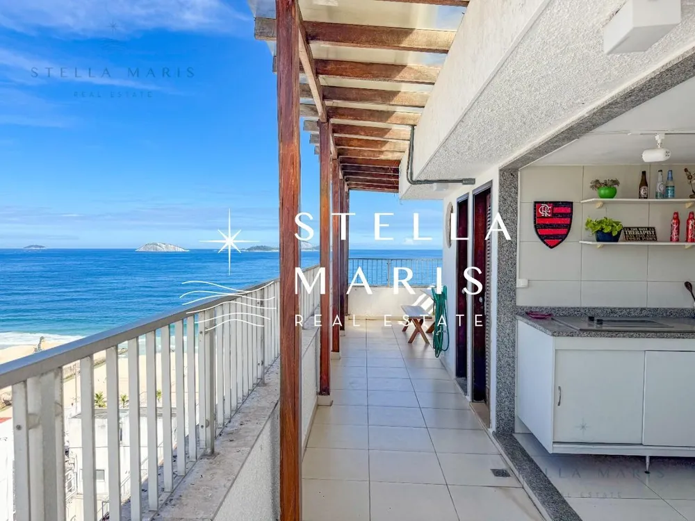 Cobertura, 4 quartos, 385 m² - Foto 41