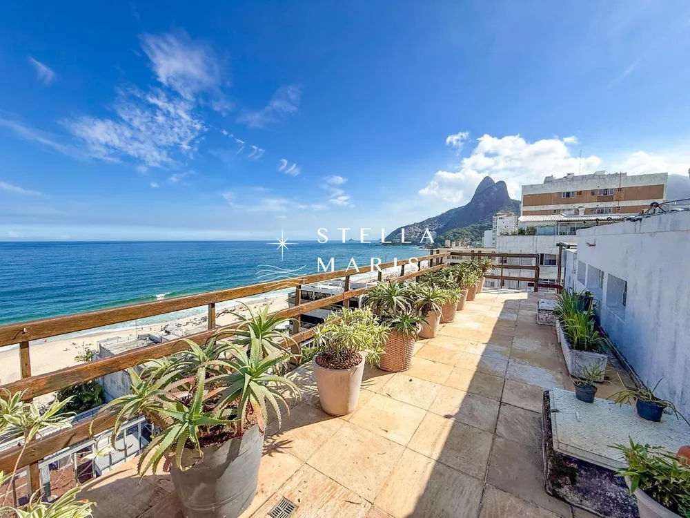 Cobertura, 4 quartos, 385 m² - Foto 10