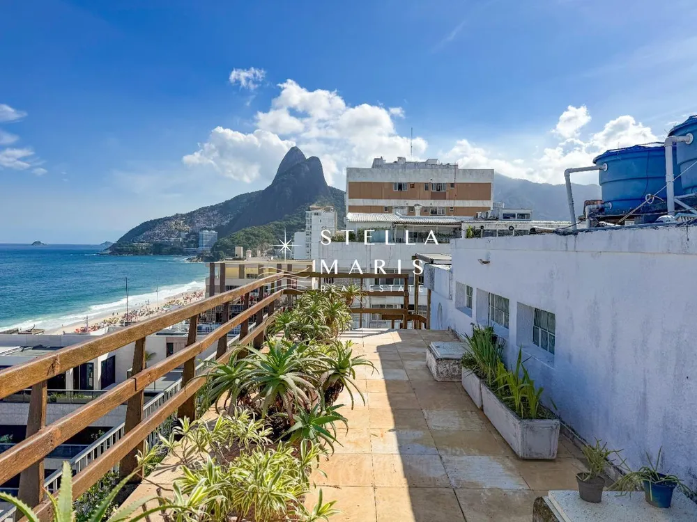 Cobertura, 4 quartos, 385 m² - Foto 13
