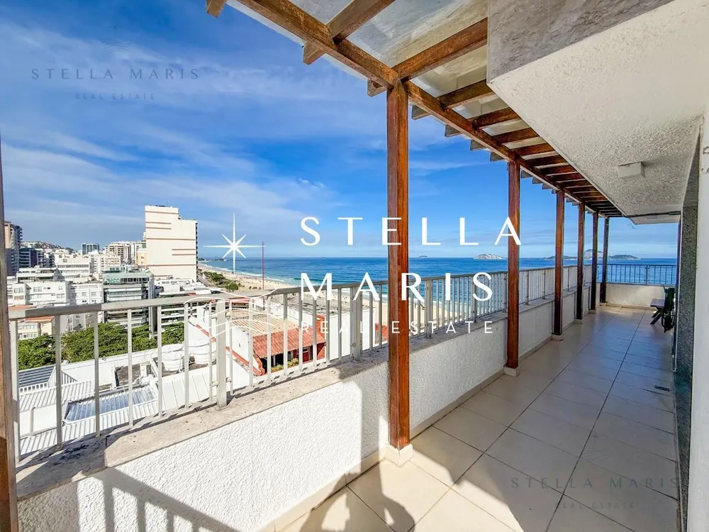 Cobertura, 4 quartos, 385 m² - Foto 45