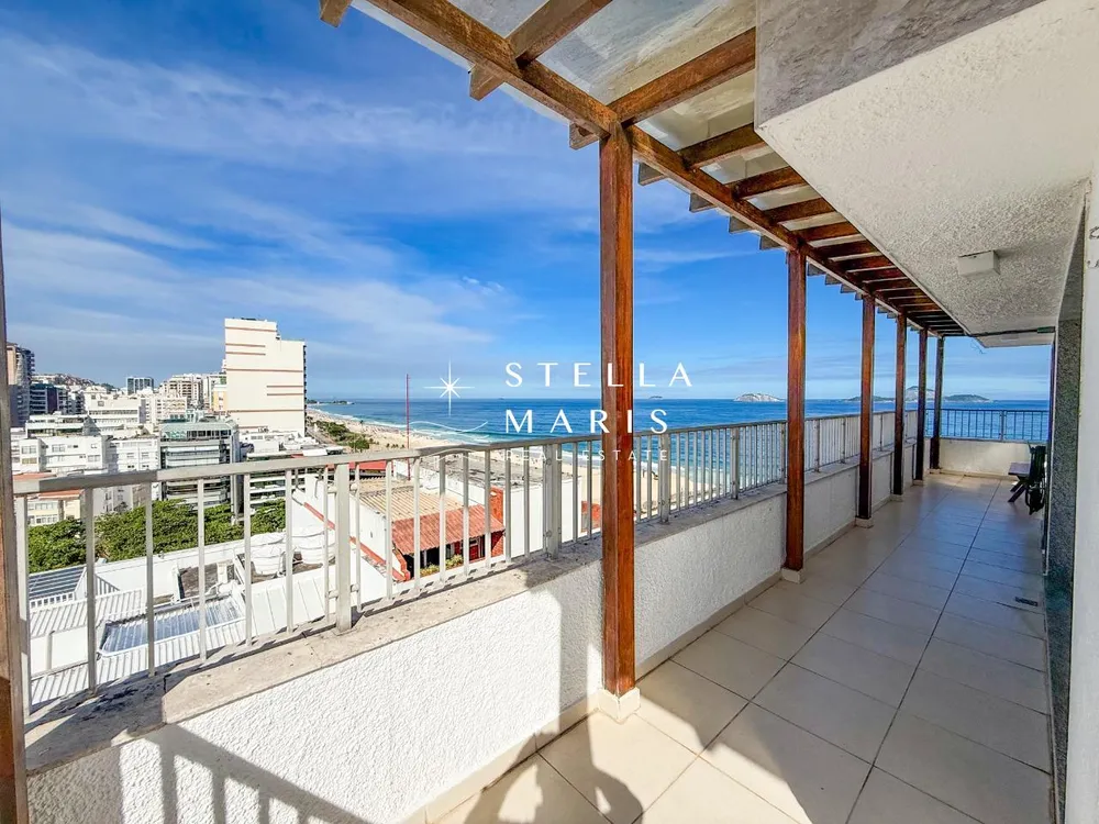 Cobertura, 4 quartos, 385 m² - Foto 43