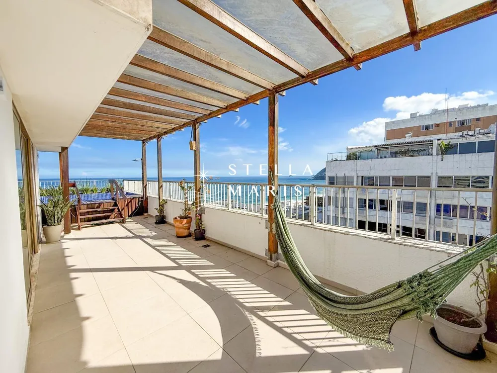 Cobertura, 4 quartos, 385 m² - Foto 55