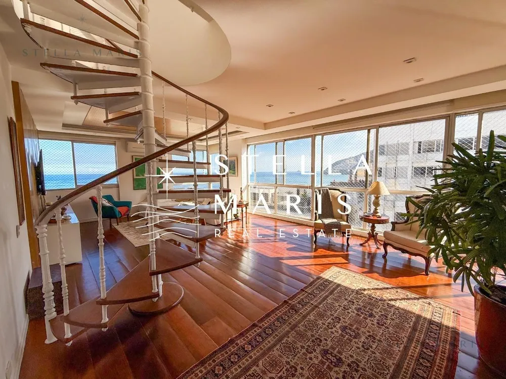 Cobertura, 4 quartos, 385 m² - Foto 82