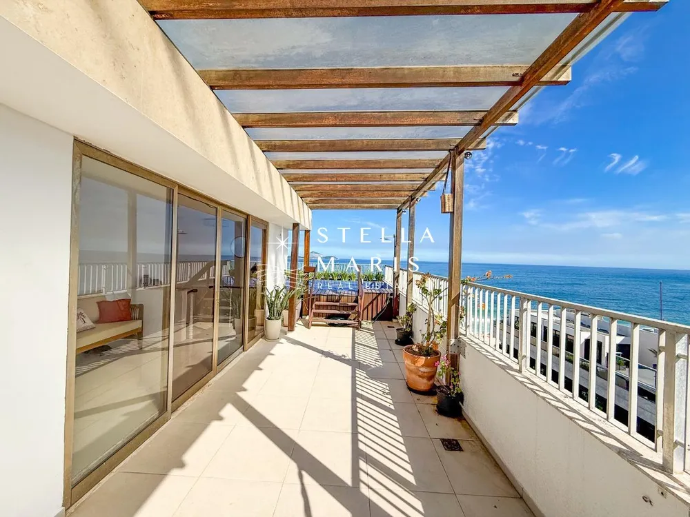 Cobertura, 4 quartos, 385 m² - Foto 58