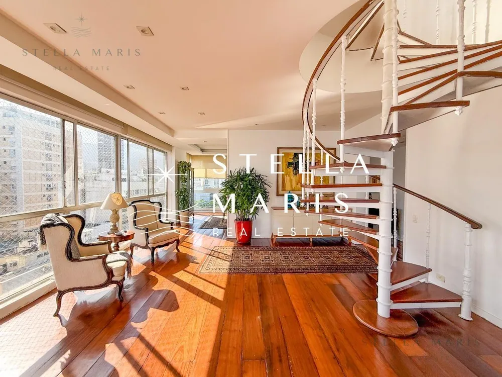 Cobertura, 4 quartos, 385 m² - Foto 101