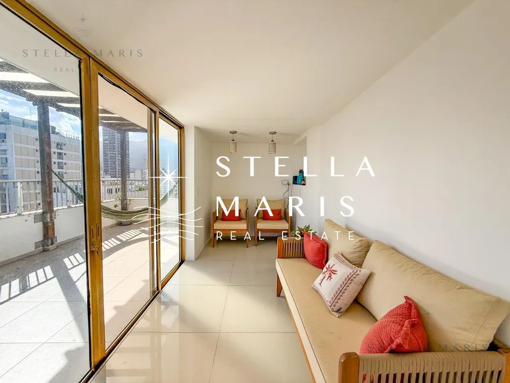 Cobertura, 4 quartos, 385 m² - Foto 76