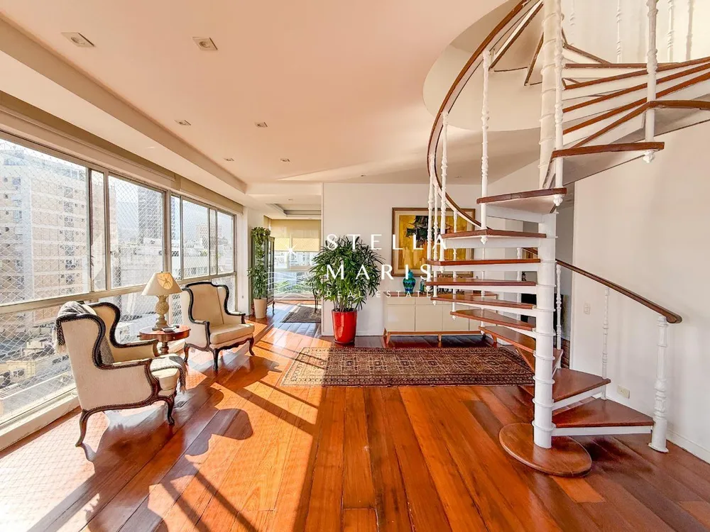 Cobertura, 4 quartos, 385 m² - Foto 102