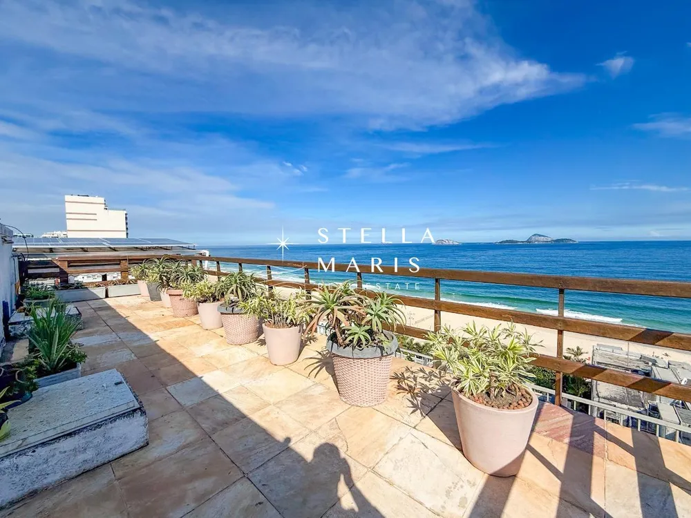 Cobertura, 4 quartos, 385 m² - Foto 19