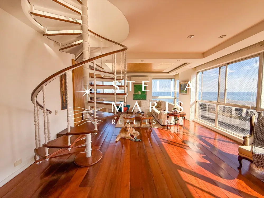 Cobertura, 4 quartos, 385 m² - Foto 29