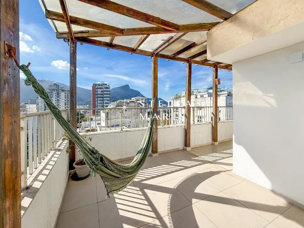 Cobertura, 4 quartos, 385 m² - Foto 28