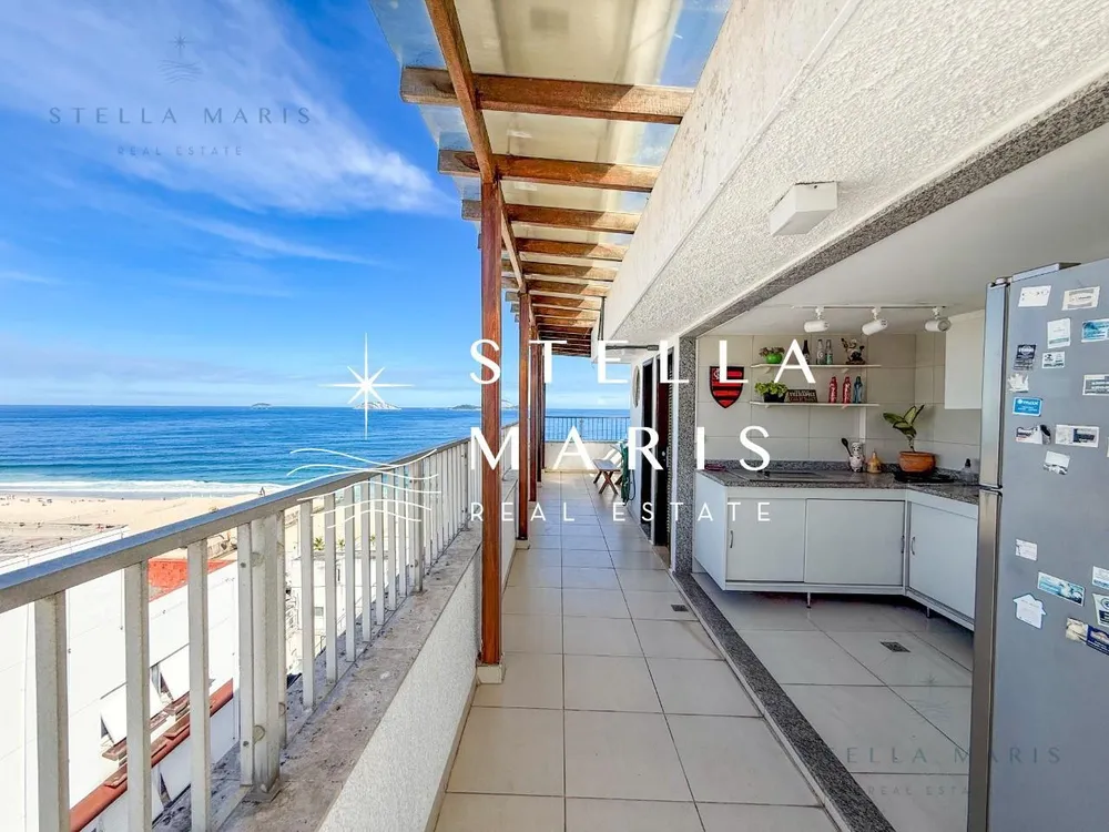 Cobertura, 4 quartos, 385 m² - Foto 39