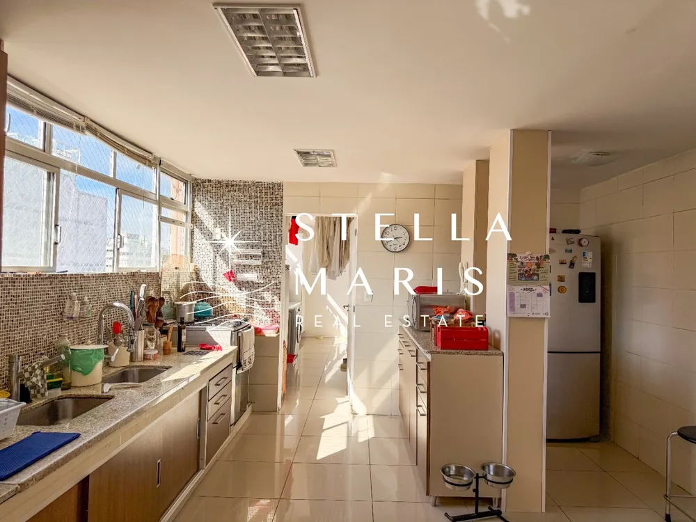 Cobertura, 4 quartos, 385 m² - Foto 64