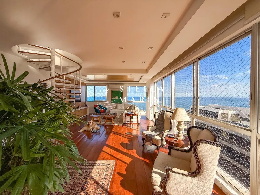 Cobertura, 4 quartos, 385 m² - Foto 89