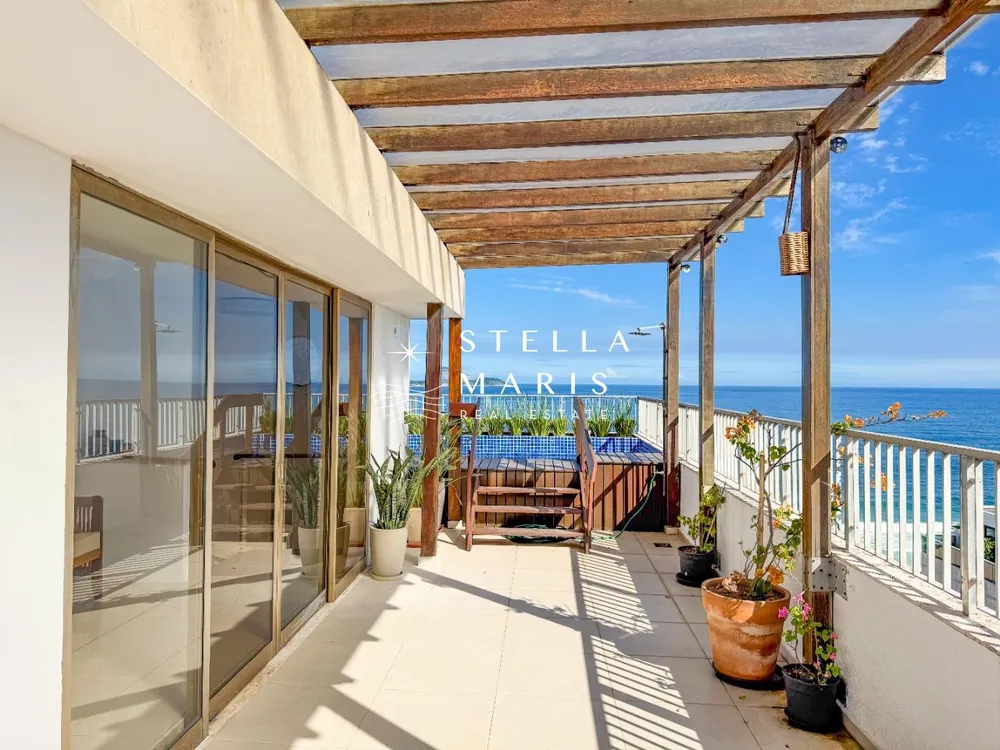 Cobertura, 4 quartos, 385 m² - Foto 62