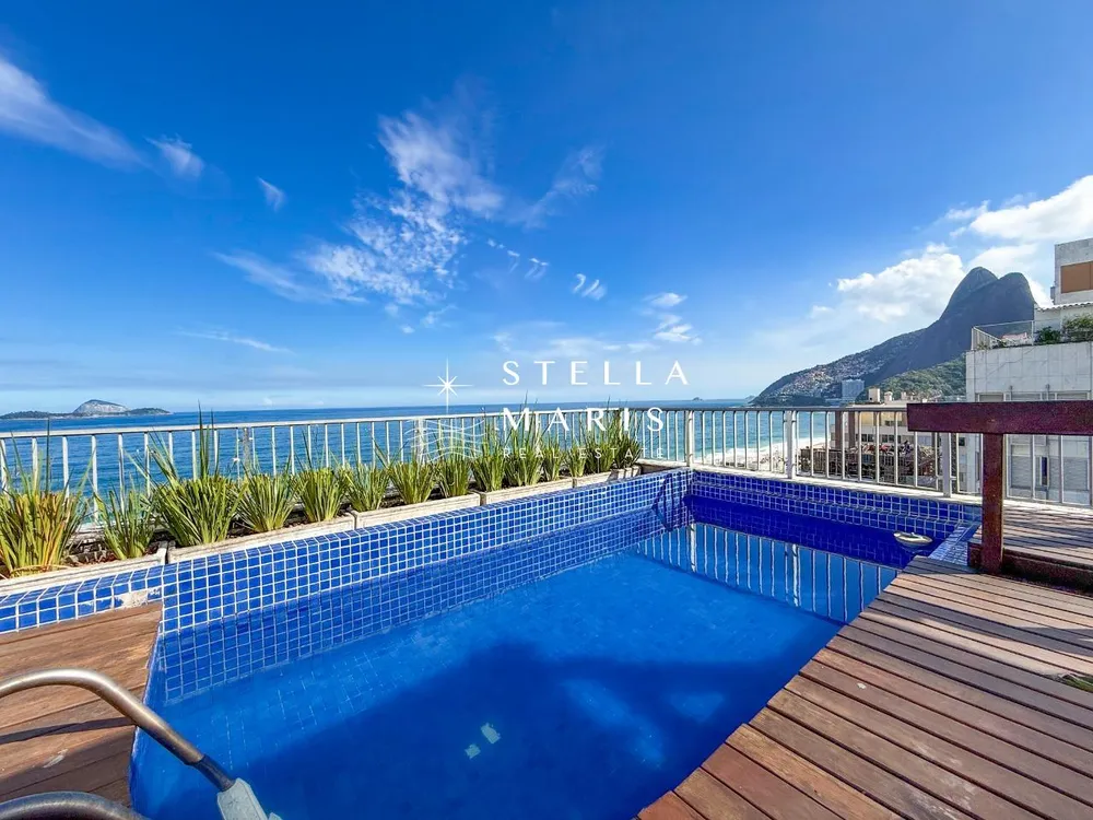 Cobertura, 4 quartos, 385 m² - Foto 22
