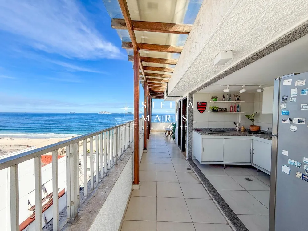 Cobertura, 4 quartos, 385 m² - Foto 37