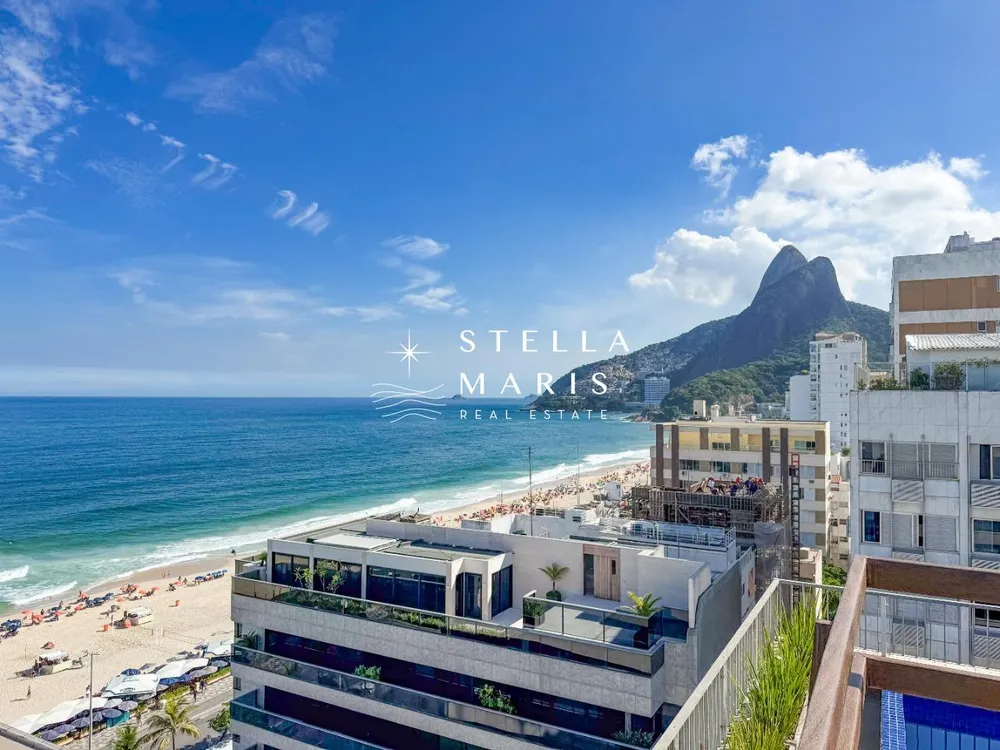 Cobertura, 4 quartos, 385 m² - Foto 8