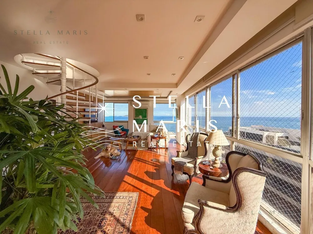 Cobertura, 4 quartos, 385 m² - Foto 88