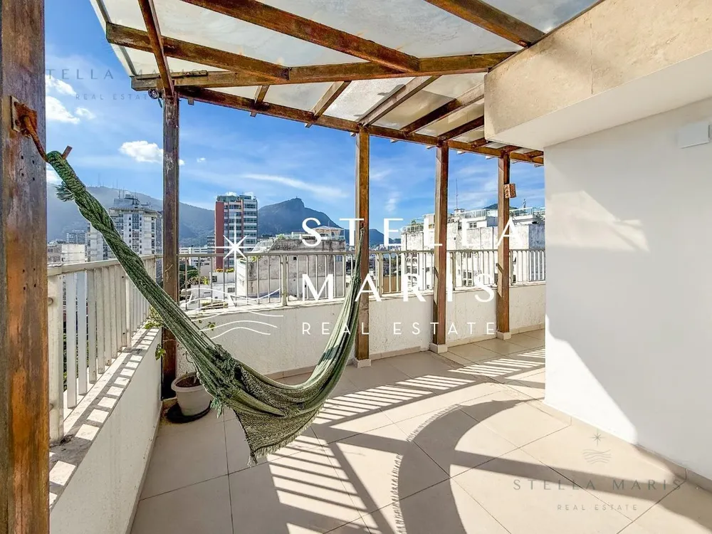 Cobertura, 4 quartos, 385 m² - Foto 30