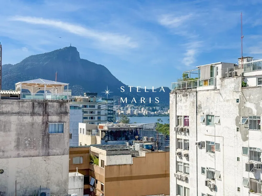 Cobertura, 4 quartos, 385 m² - Foto 34