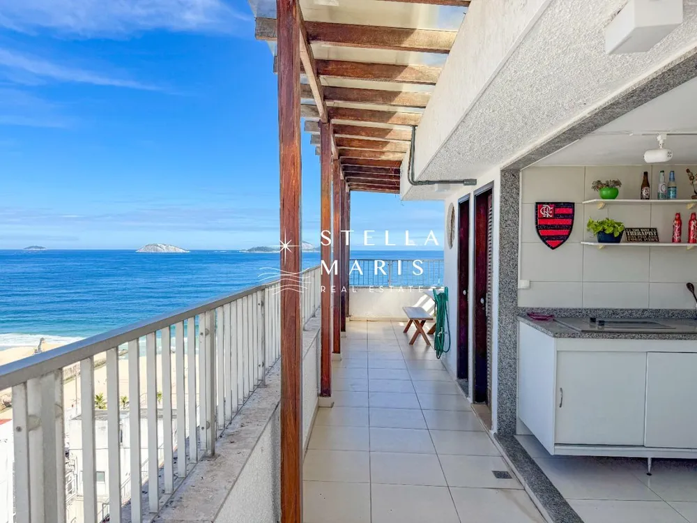 Cobertura, 4 quartos, 385 m² - Foto 40