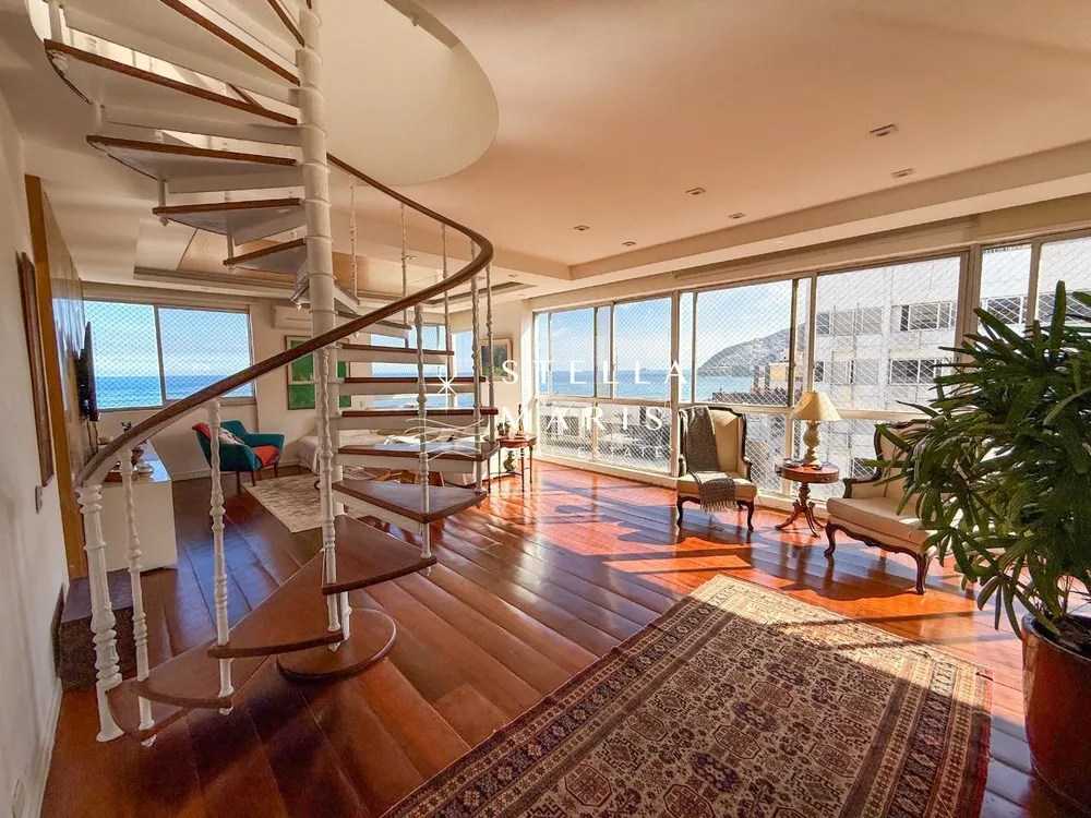 Cobertura, 4 quartos, 385 m² - Foto 83