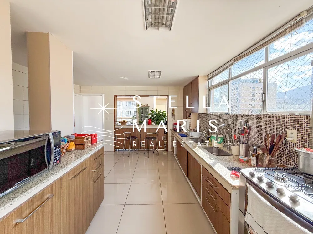 Cobertura, 4 quartos, 385 m² - Foto 1