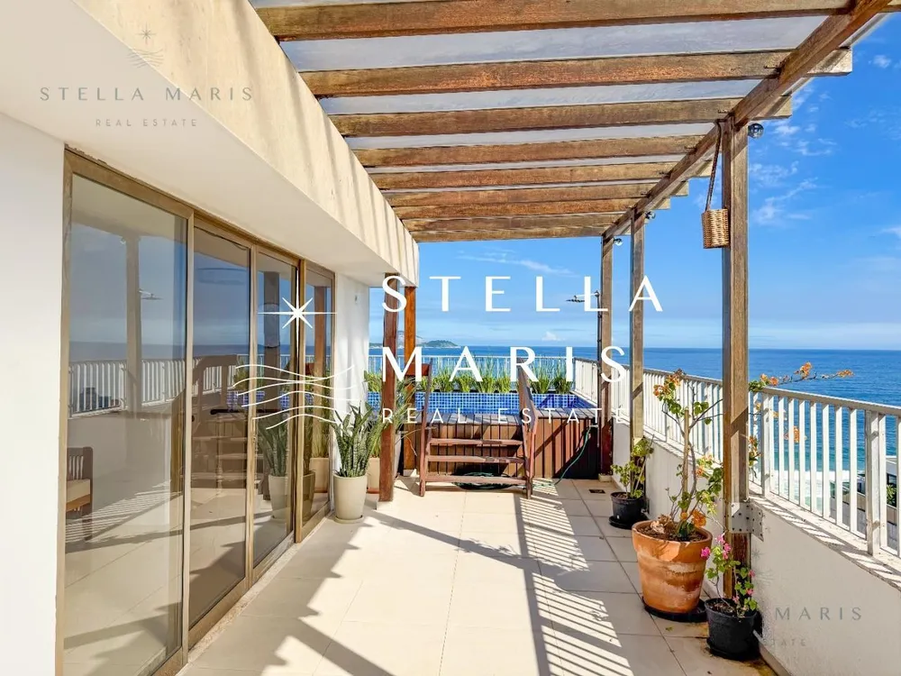 Cobertura, 4 quartos, 385 m² - Foto 61