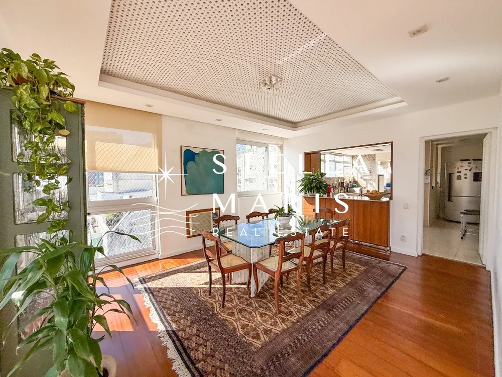 Cobertura, 4 quartos, 385 m² - Foto 35