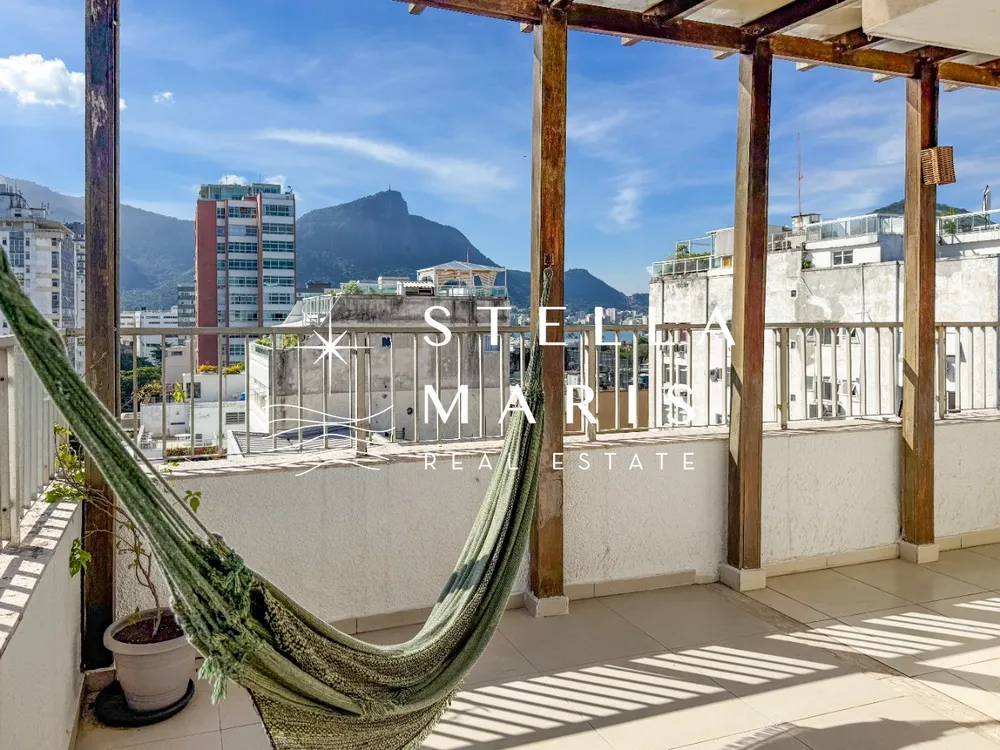 Cobertura, 4 quartos, 385 m² - Foto 3