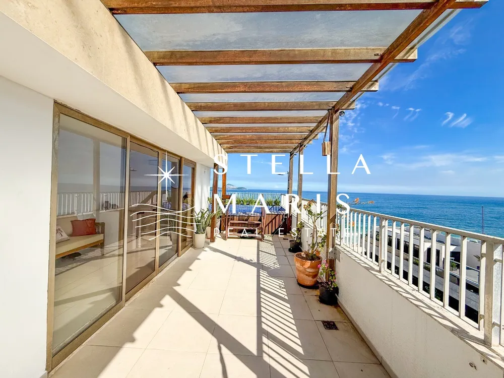 Cobertura, 4 quartos, 385 m² - Foto 4