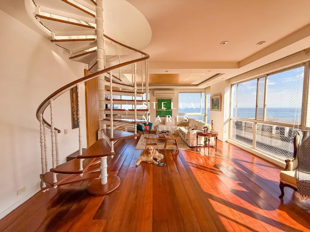 Cobertura, 4 quartos, 385 m² - Foto 86