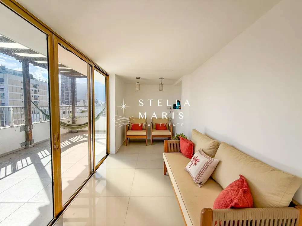 Cobertura, 4 quartos, 385 m² - Foto 77
