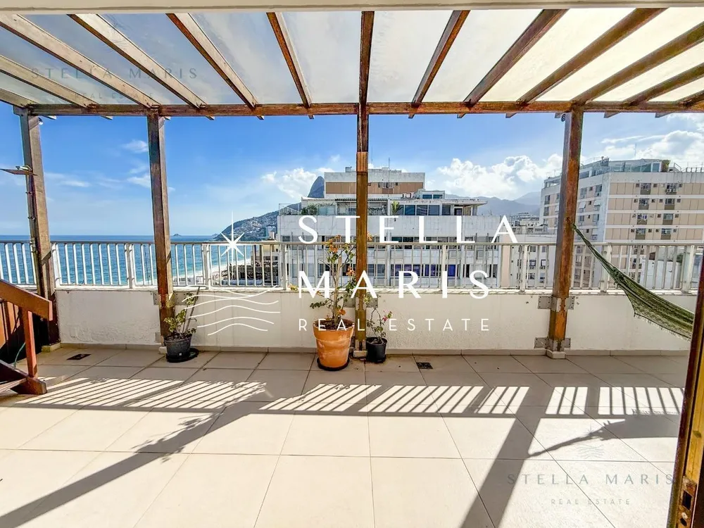 Cobertura, 4 quartos, 385 m² - Foto 70