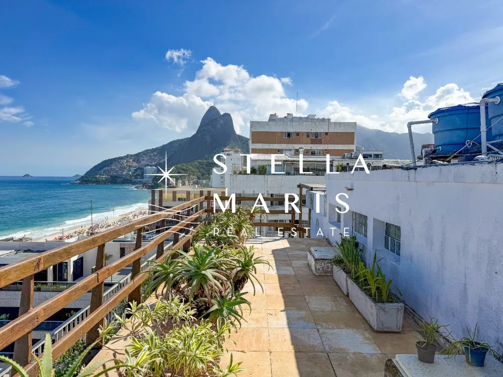 Cobertura, 4 quartos, 385 m² - Foto 5
