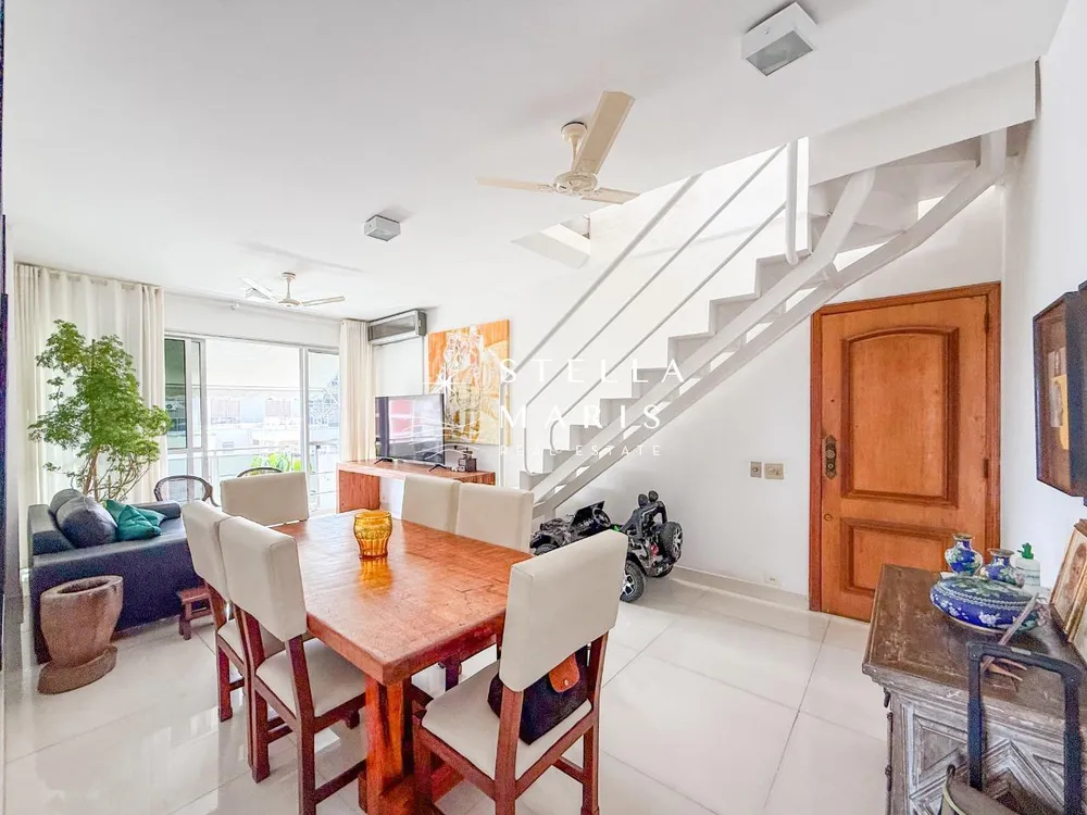 Cobertura, 4 quartos, 298 m² - Foto 86