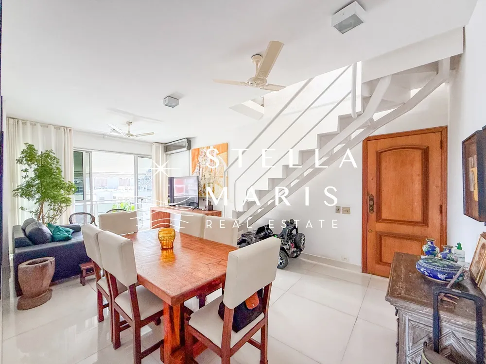 Cobertura, 4 quartos, 298 m² - Foto 29