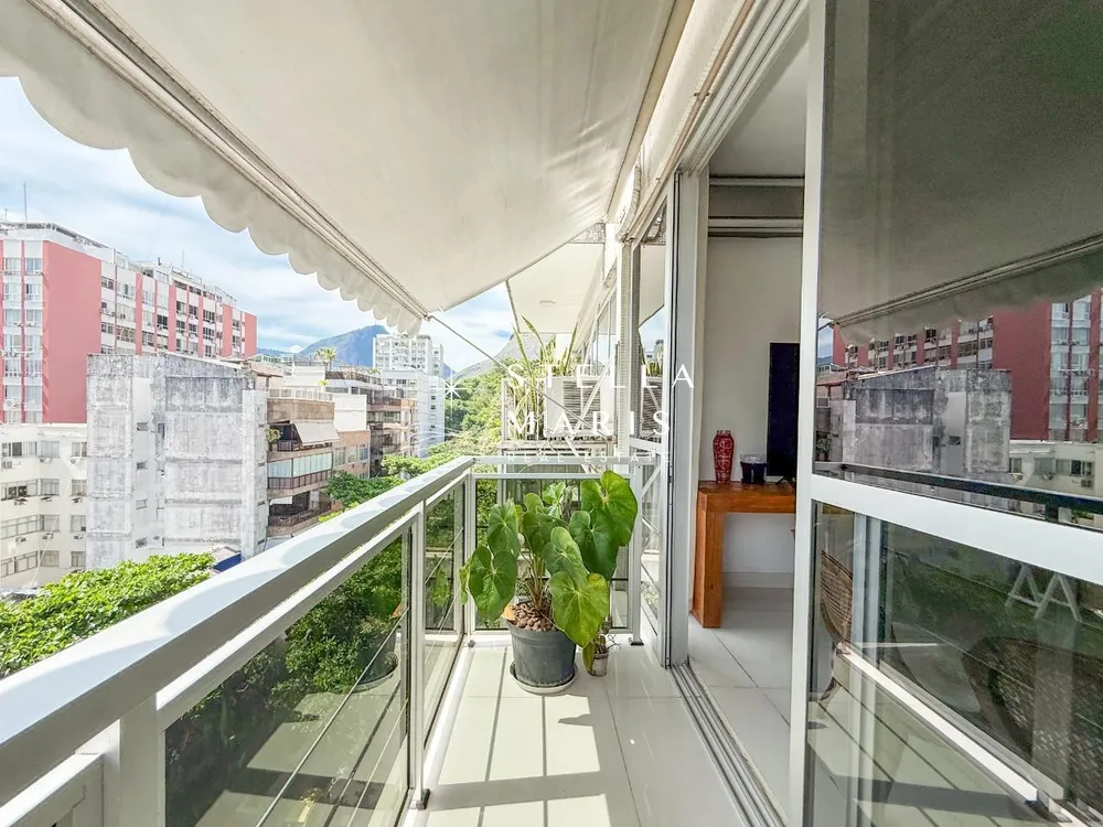Cobertura, 4 quartos, 298 m² - Foto 95