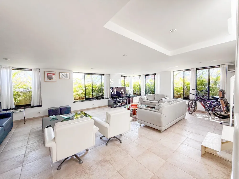 Cobertura, 4 quartos, 298 m² - Foto 49