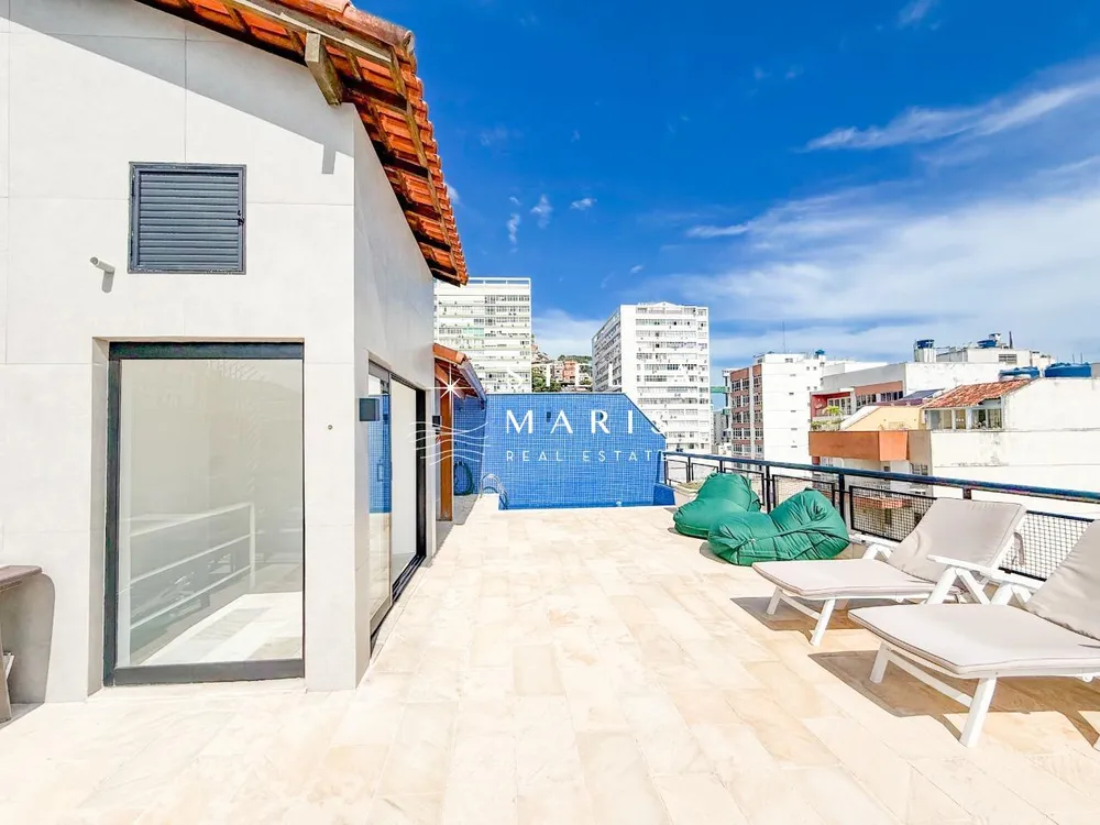 Cobertura, 4 quartos, 298 m² - Foto 22