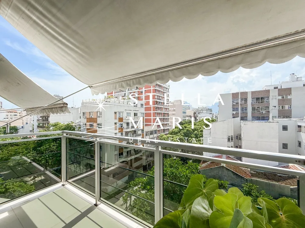 Cobertura, 4 quartos, 298 m² - Foto 31