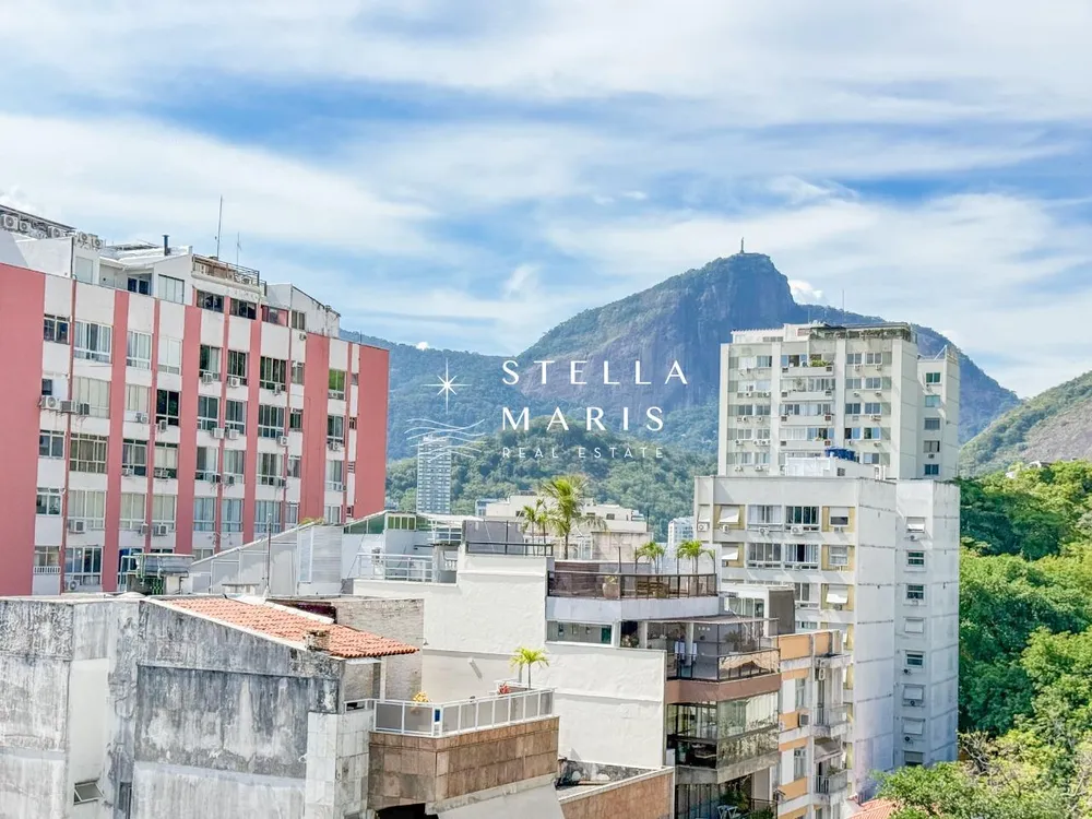 Cobertura, 4 quartos, 298 m² - Foto 19